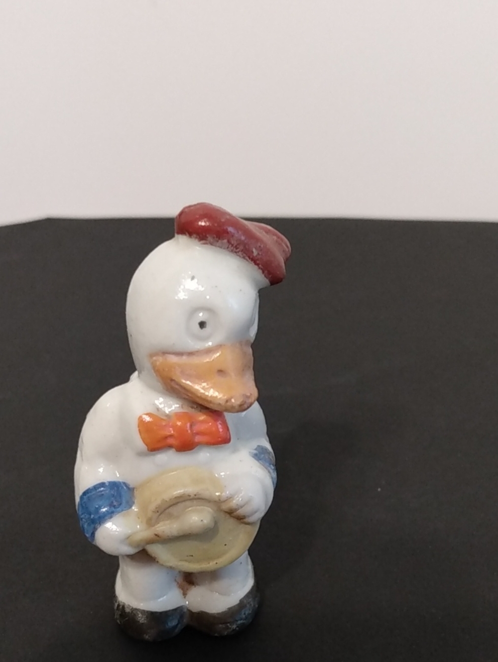 Vintage Pre WII Japan Anthropomorphic Duck